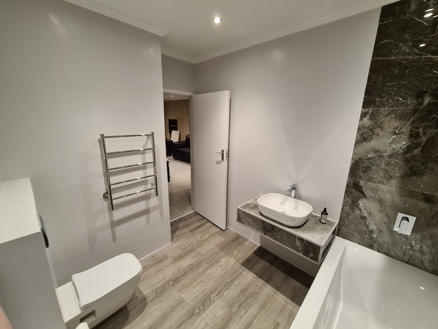 To Let 3 Bedroom Property for Rent in Ben Kamma Eastern Cape